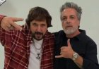 Guitarristas do Charlie Brown Jr. anunciam turnê para homenagear legado da banda.
