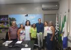 Um dia memorável para Boraceia: Arteiria Caiçara conquista reconhecimento e abre novas perspectivas para a arte em Bertioga