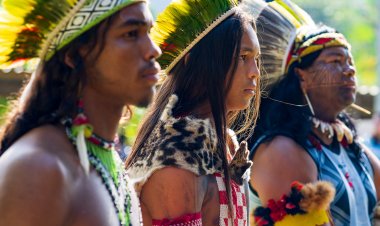 Aldeia Rio Silveira realiza ”Tekoa Rio Silveira” –  Celebração dos Povos Originários entre 18 e 21 de abril