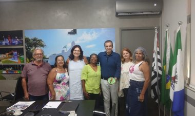 Um dia memorável para Boraceia: Arteiria Caiçara conquista reconhecimento e abre novas perspectivas para a arte em Bertioga