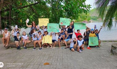 Prefeitura lança projeto para formar alunos multiplicadores na prevenção ao Aedes aegypti