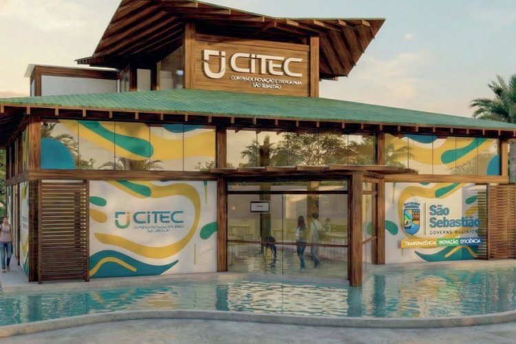 Prefeitura de São Sebastião e Fatec lançam e iniciam implantação do Centro de Inovação e Tecnologia