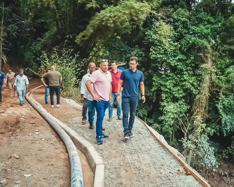 Estrada da Beira Rio será liberada em até 48 horas após mais de três anos de impasse