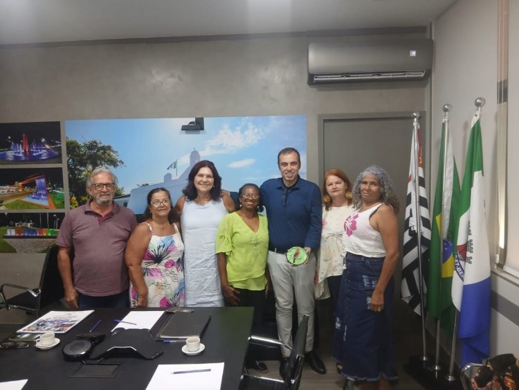 Um dia memorável para Boraceia: Arteiria Caiçara conquista reconhecimento e abre novas perspectivas para a arte em Bertioga