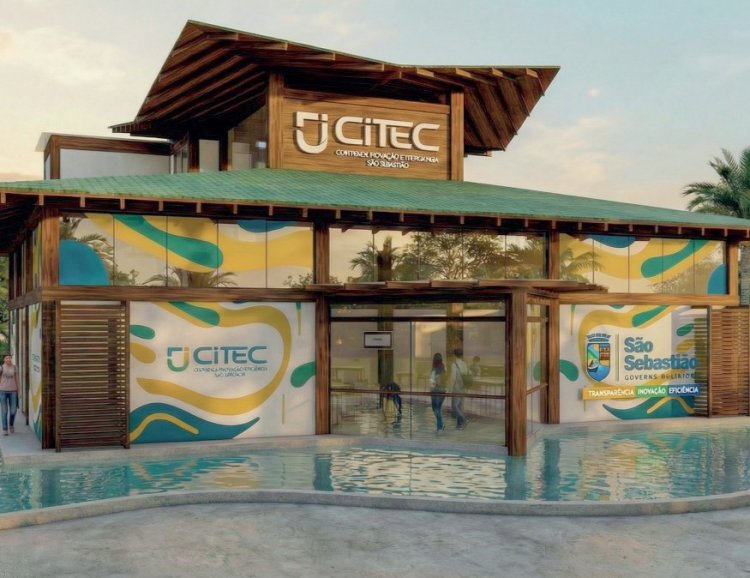 Prefeitura de São Sebastião e Fatec lançam e iniciam implantação do Centro de Inovação e Tecnologia