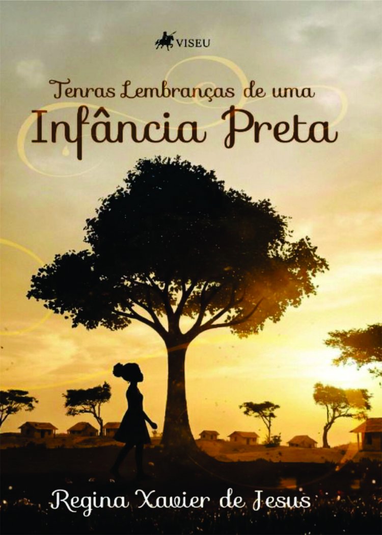 Memória e Resistência: Educadora de São Sebastião lança obra que resgata a essência da infância preta.