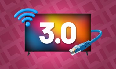 TV 3.0 chega em breve: guia definitivo de como receber o sinal em TVs antigas.
