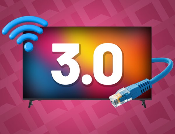 TV 3.0 chega em breve: guia definitivo de como receber o sinal em TVs antigas.
