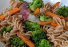 Já sabe o que fazer com o resto dos legumes?