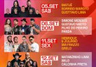 Itaquá Rodeio Fest anuncia atrações