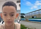 Menino de 11 anos morre após bolada na cabeça em escola no litoral de SP; família denuncia erro médico