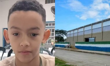 Menino de 11 anos morre após bolada na cabeça em escola no litoral de SP; família denuncia erro médico