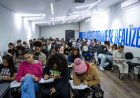 Aprova Itaquá abre 240 vagas gratuitas para cursinho pré-vestibular em 2026