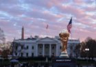 Copa do Mundo 2026: Fifa registra novo recorde na procura por ingressos;