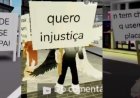 A revolta do Roblox: jogadores fazem protesto virtual após restrição do chat para crianças