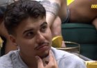 Ansioso ou estrategista? Pedro, do 'BBB 26', vira centro das polêmicas.
