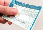 323 mil motoristas já tiveram carteira de habilitação renovada automaticamente, diz governo.