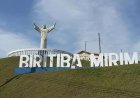 Biritiba Mirim: 61 anos de paisagens encantadoras e tradição.