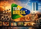 Governo Lança o streaming Tela Brasil