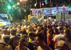 Do Coração para a Avenida: Barra do Una ganha marchinha exclusiva para o Carnaval 2026