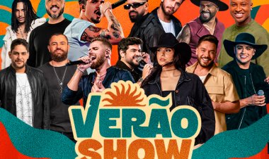 Shows de Wesley Safadão e Ana Castela reúnem mais de 90 mil pessoas na Rua da Praia