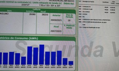 Idosos e PCDs podem ter direito à conta de luz 'grátis'; veja regras