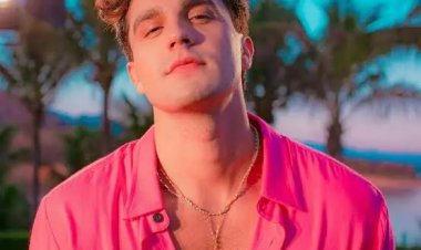 Luan Santana e Jorge & Mateus são atrações do Verão Show São Sebastião neste fim de semana