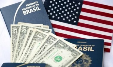EUA suspende vistos para imigrantes do Brasil e mais 74 países