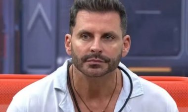 O que aconteceu com Henri Castelli após nova convulsão no BBB26.