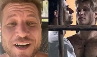 BBB 26: VAI ENTRAR? Diego Alemão reage após vitória de Cowboy: 'Estou pronto'