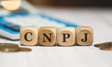 Como abrir um CNPJ: passo a passo (atualizado) para formalizar uma empresa