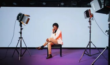 Como transformação de garagem em estúdio fez Seu Jorge ganhar notoriedade como CEO.