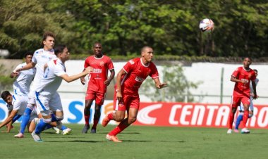 União Mogi e IAC, de Itaquá, se enfrentam nesta terça-feira (13) pela Copinha