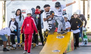 ONG Social Skate, de Poá, aposta em continuidade e parcerias para 2026