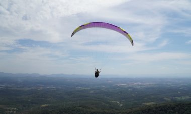 Pesquisa que avalia o turismo local ficará disponível até o dia 31