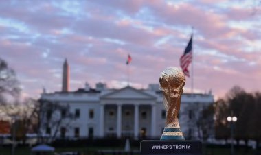 Copa do Mundo 2026: Fifa registra novo recorde na procura por ingressos;