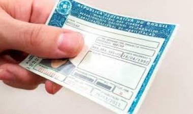 323 mil motoristas já tiveram carteira de habilitação renovada automaticamente, diz governo.