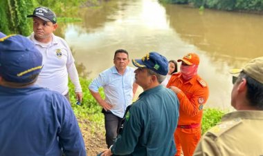 Buscas por crianças desaparecidas no Maranhão completam 15 dias com reforço da Marinha e uso de tecnologia avançada