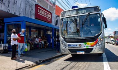 Tarifa de ônibus sobe em 12 cidades da Grande SP; Guarulhos, Itaquaquecetuba e Ribeirão Pires têm os maiores valores.