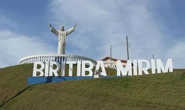 Biritiba Mirim: 61 anos de paisagens encantadoras e tradição.