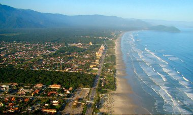 Boraceia 2026: O Refúgio entre Bertioga e São Sebastião que se Consolida como Destino de Verão