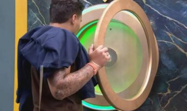 BBB 26: Pedro desiste do reality após ser acusado de assédio por Jordana.