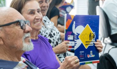 Prefeitura de Bertioga entrega 20 títulos e amplia acesso à moradia regularizada