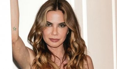 Fim de uma Era: Luciana Gimenez deixa a RedeTV! após 25 anos