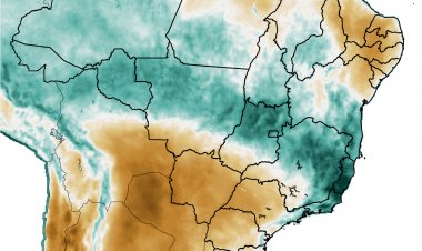 Ciência e Supercomputadores: A Alta Tecnologia que Define a Previsão do Tempo