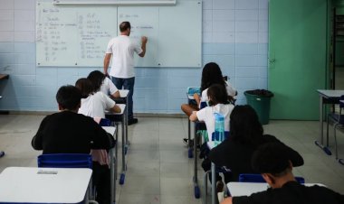 Após debates, Lula dá 5,4