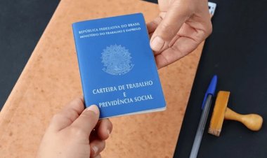 PAT de São Sebastião tem 132 vagas de emprego esta semana