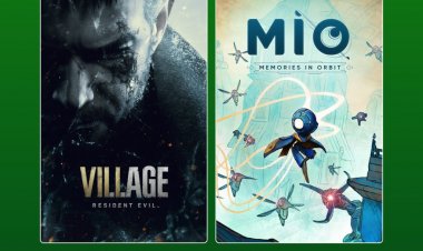 Resident Evil Village está disponível “de graça” em serviços do PlayStation e do Xbox