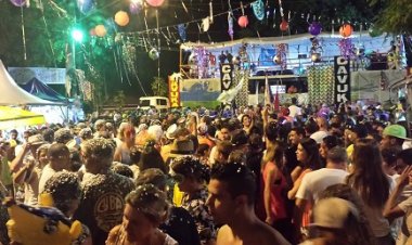 Do Coração para a Avenida: Barra do Una ganha marchinha exclusiva para o Carnaval 2026