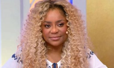 Cariúcha no SuperPop: A Nova Era da RedeTV! após a Saída de Luciana Gimenez